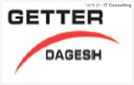 getter dagesh