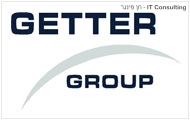 getter group
