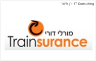 trainsurance