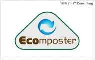 ecomposter